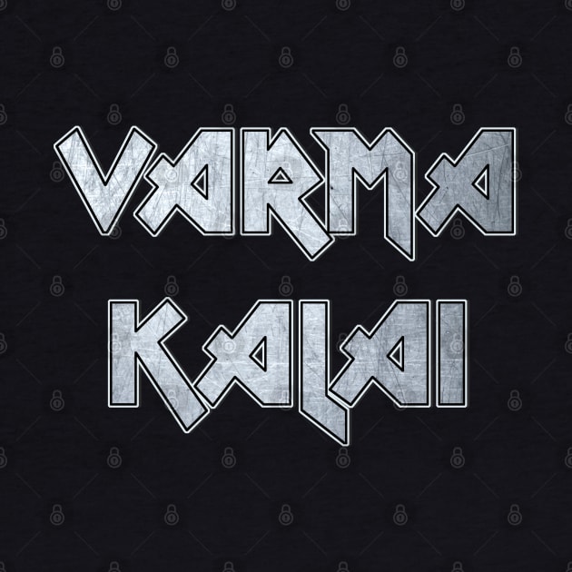 Varma Kalai by Erena Samohai